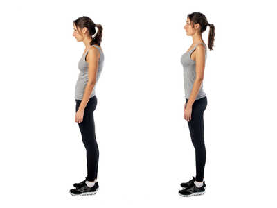 Posture Correction