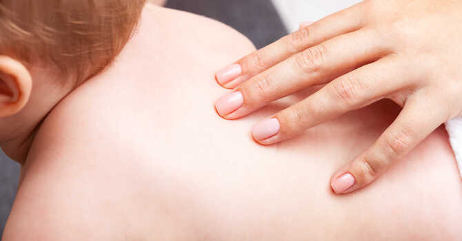 Pediatric Treatments